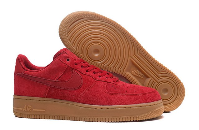 Nike Air Force 1-1760